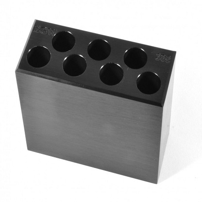 EGW Case Gauge Ammo Checker .308 7-hole